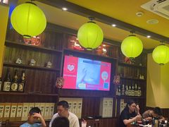 -鸟鹏烧鸟居酒屋(仁恒梦中心店)