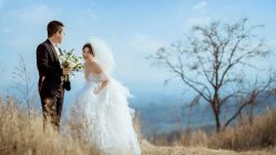 -秦皇岛我和你婚纱摄影工作室