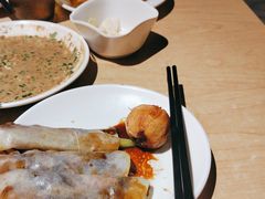-玫瑰花园自助烤肉(顺义鑫海韵通店)