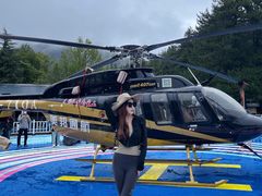 -洛阳白云山景区