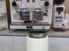 -欧邑咖啡小站 HLab Coffee