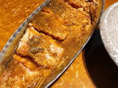 -95号酱骨·一块豆腐(展春园西路店)