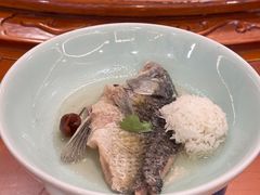 -园林美食城·本土农家菜(杨和镇店)