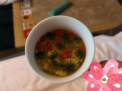 -和子足浴SPA会馆(梁溪店)