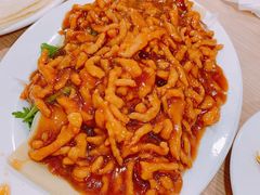-姥家春饼店(漳州二路店)