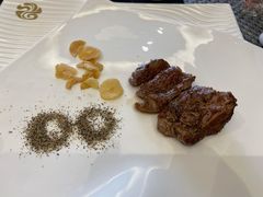 -好悦情铁板烧