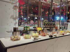 -合肥富力威斯汀酒店·知味餐厅