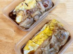 -山水肠粉(盐田店)