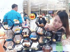 -视博茶点(美狮美高梅店)