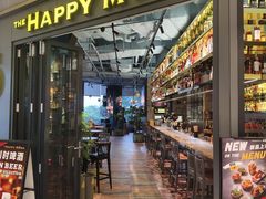 -The Happy Monk(前海壹方汇店)