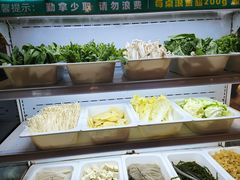 -0317火锅鸡·清真(正达店)