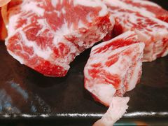 -金顺韩式烤肉·网红烤肉店(广利路店)
