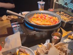 -烤匠麻辣烤鱼(青羊万达店)