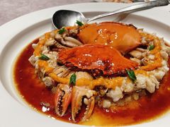 -鲤院·新中式美学·庭院餐厅(夫子庙店)
