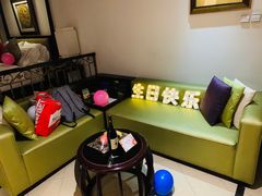 -春晖园度假酒店温泉