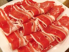 -牛街·马辈儿涮肉(牛街二店)