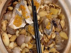 -新吉士·上海菜(浦东LCM置汇旭辉店)