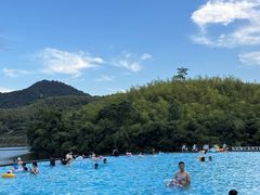 -宁波九龙湖开元度假村