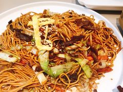 -蔡澜点心·粤菜(西单大悦城店)