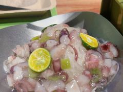 -功夫怪兽·烧烤(珠江路店)