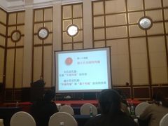 -圣爵菲斯大酒店(长沙世界之窗店)