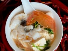 -广州柏悦酒店·悦景轩·粤菜餐厅