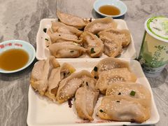 -小姜锅贴(凤凰街店)