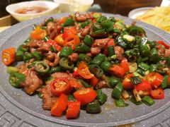 -一家春酒楼(惠工街店)