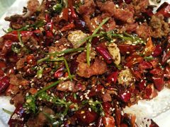 -鲁西南老厨子·特色鲁菜(经一纬五店)