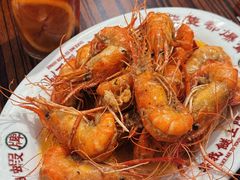 -等我餸上门海鲜大排档(天河南店)