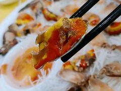 -官塘陈记鱼生·潮汕砂锅粥·牛肉火锅(潮枫路总店)