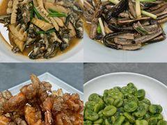 -沪依小酒馆心意菜