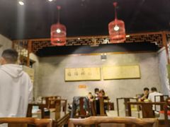 -娄三少·老北京春饼烤鸭家常菜(方庄店)