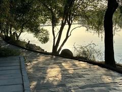 -东湖落雁景区