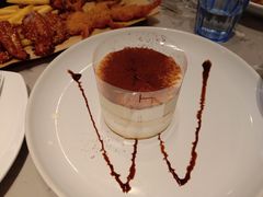 冲绳黑糖风味爆浆蛋糕PLUS-必胜客(龙之梦购物中心店)