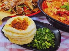 肇东小饼-徐嘉赫龙虾馆