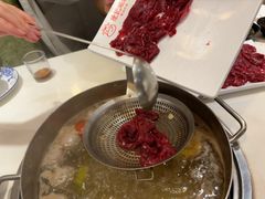 -陈记顺和潮汕牛肉火锅(韩江路店)