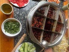 -福满家火锅26年江景(十八梯店)