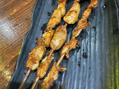 -黄师傅湿辣牛肉(胡桃里店)