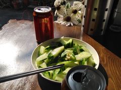 -家烧面馆【南山路知名经典面食】