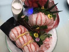 东星斑-金苑喜宴