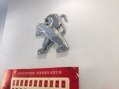 -东风标致北京标龙京津4S店(姚家园店)