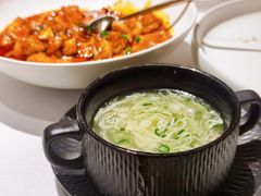 文思豆腐羹-二十四单 淮扬新味