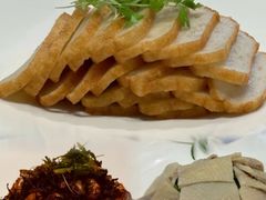 -虹御轩·传承江浙菜(虹桥店)