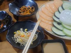 -美阿里烤肉·韩料(茂名道店)