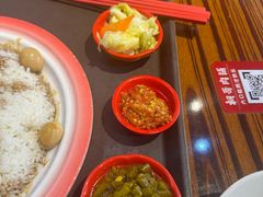 -桐哥肉铺(万柳华联店)