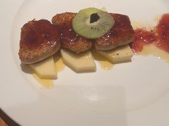 -藤原布二·八佰善会席料理(奥体店)