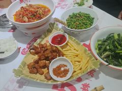 -西江红·株洲本地菜(滨江南路店)