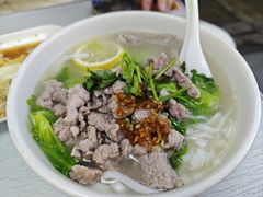 -明记潮汕肠粉(长兴店)