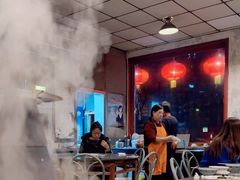 -将台涮肉(酒仙桥店)